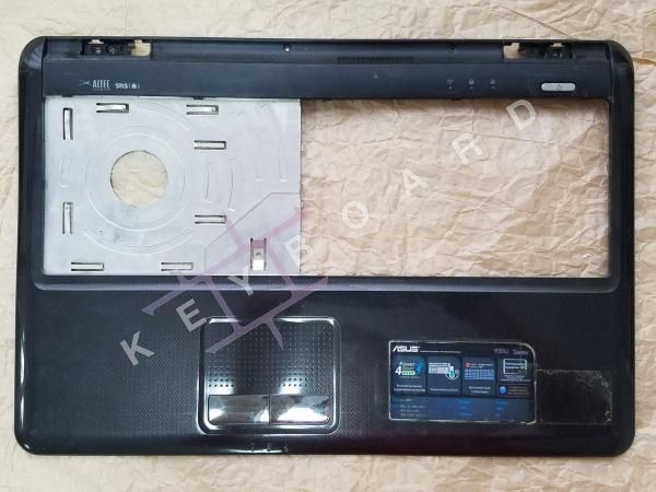 Верхня частина Asus K50AE